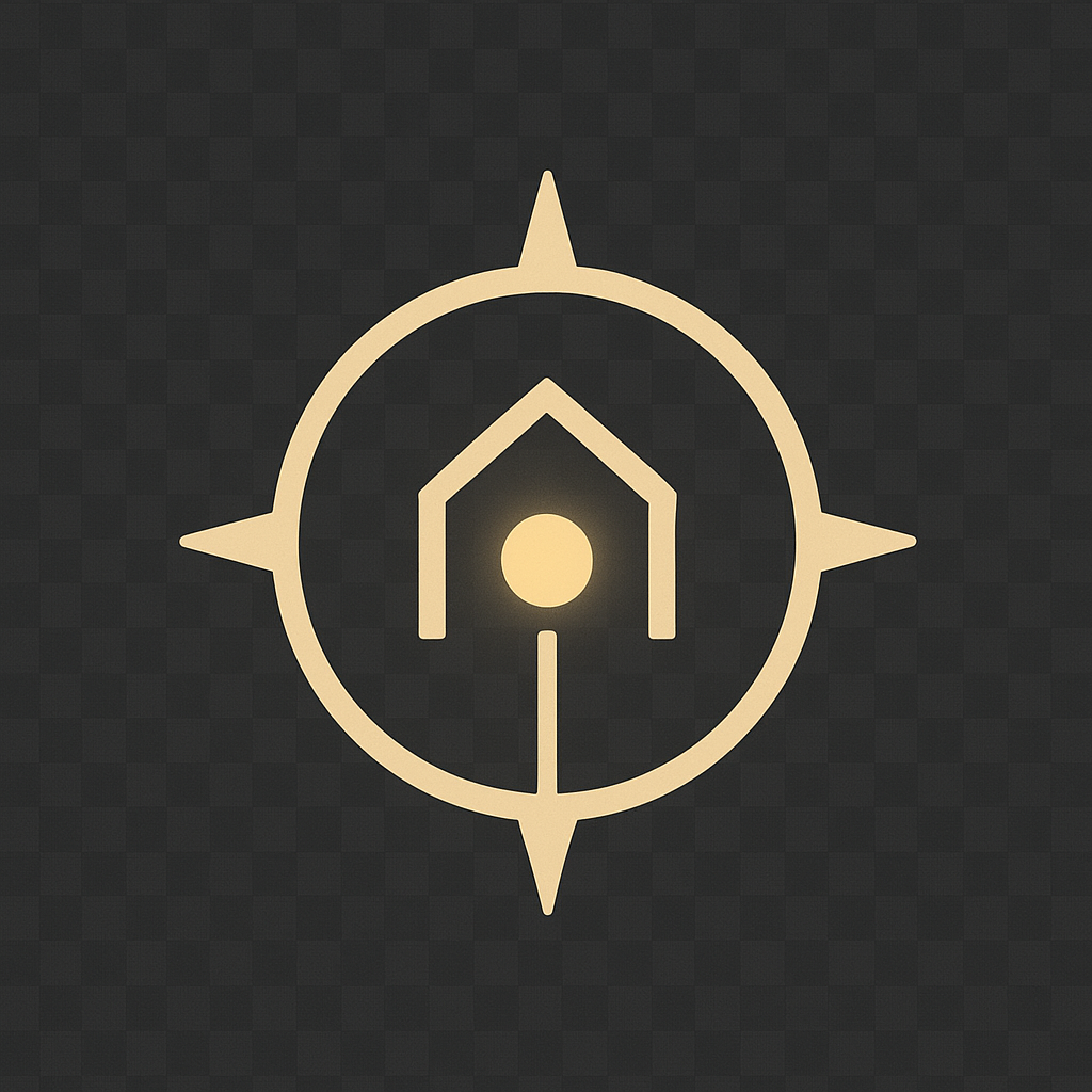 Mason Verse Music Compass