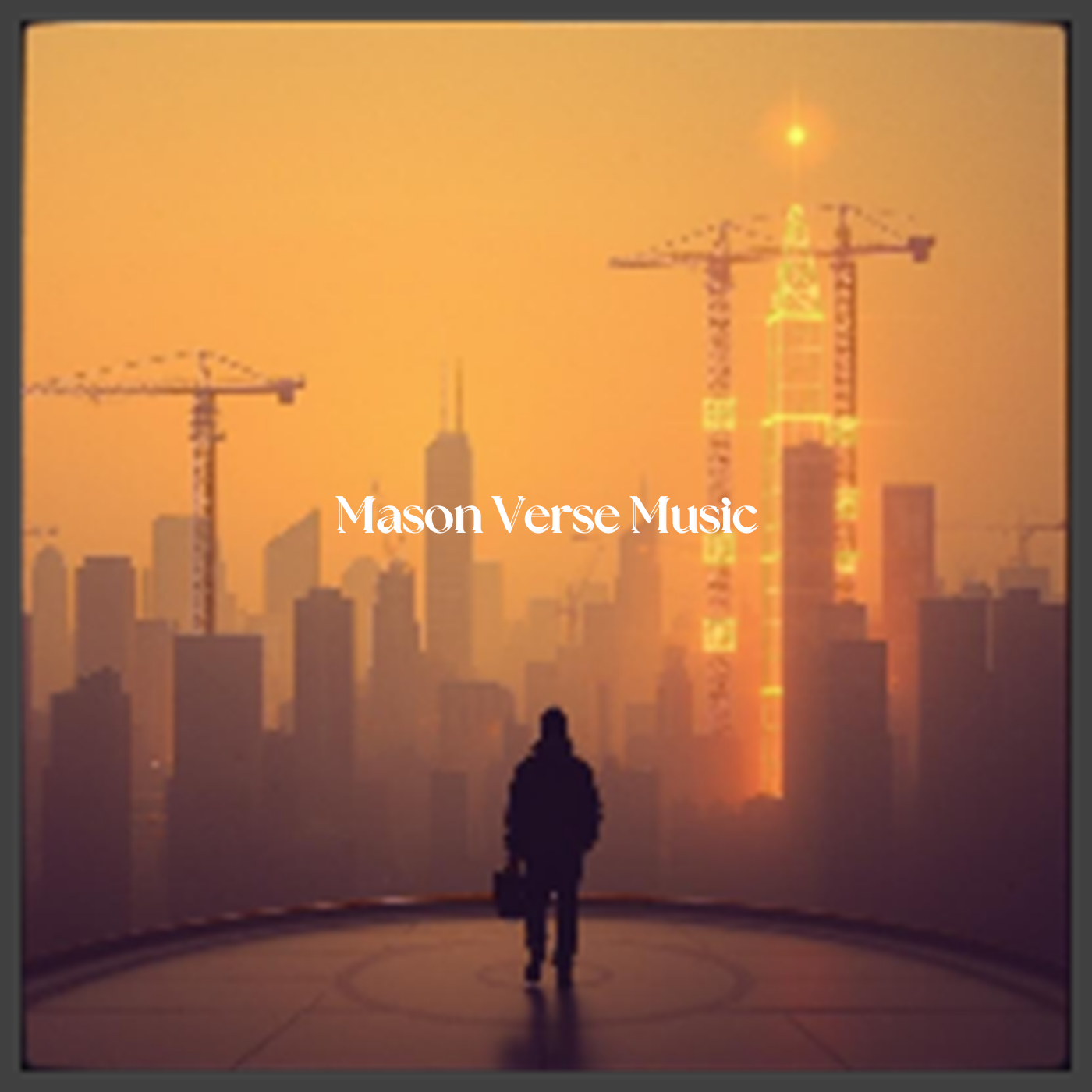 Mason Verse Music